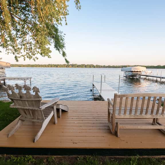 Water's Edge Retreat - Image 1