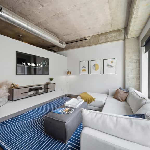 Sable 307 - One Bedroom - Image 1