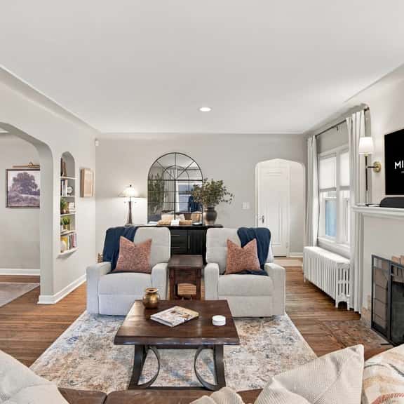 Highland Park Haven - Image 1