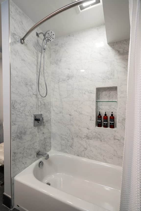 Bassett Creek Retreat