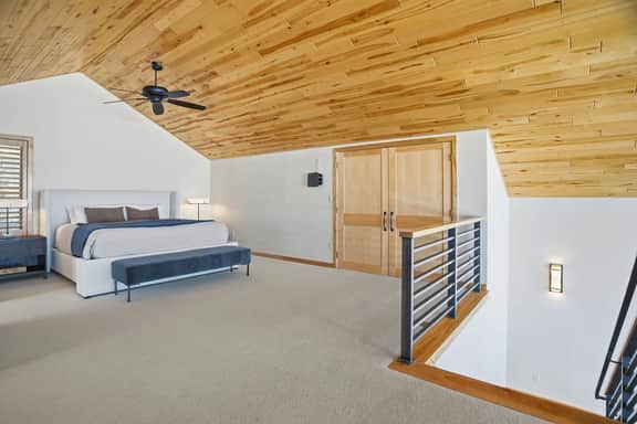 Z. Serenity House - 2112 Lake Pulaski Drive