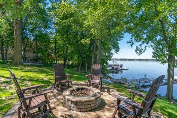 Lake Pulaski Getaway - Image 3