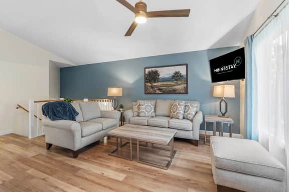 Meadows Retreat