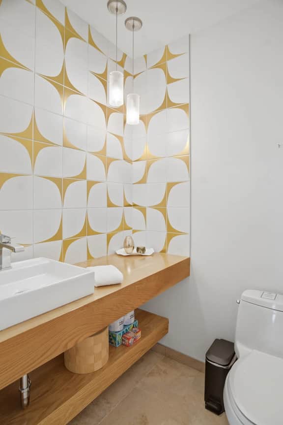 Lake of the Isles Retreat