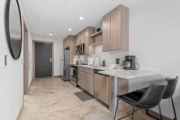 Sable 203 - Alcove - Image 2