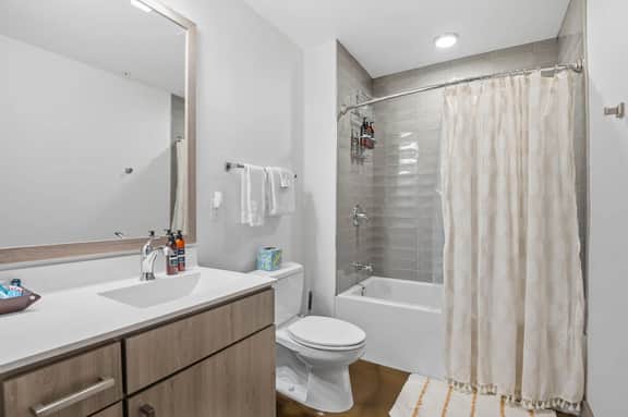Sable 204 - One Bedroom - Image 5