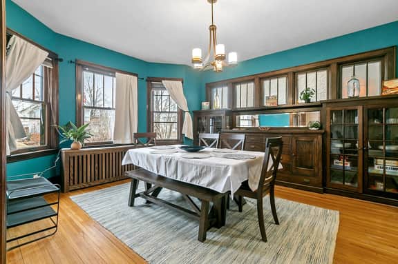 Lyndale Pleasant Getaway - Image 5