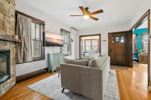 Lyndale Pleasant Getaway