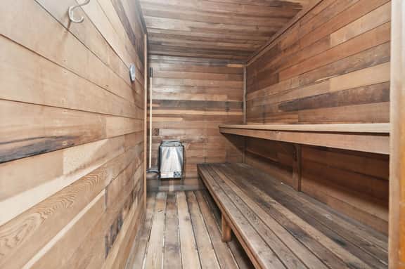 Rum River Resort | In-Home Pool & Sauna - Image 5