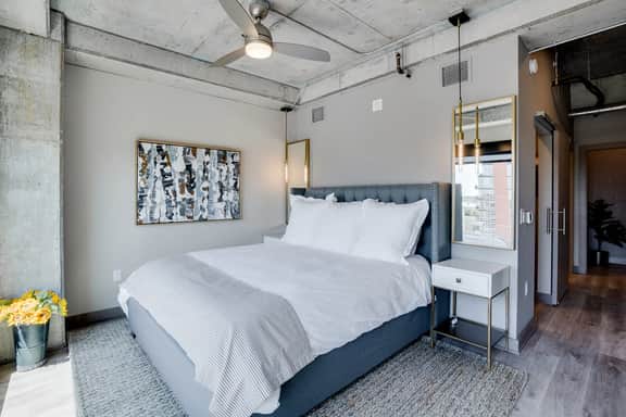 Sable 501 - Luxury Two Story Loft - Image 3