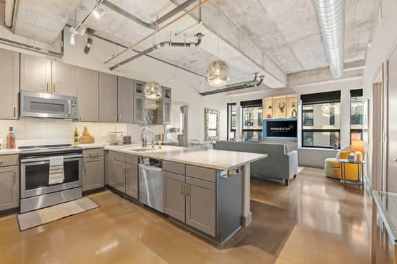 Sable 205 - Two Bedroom - Image 2