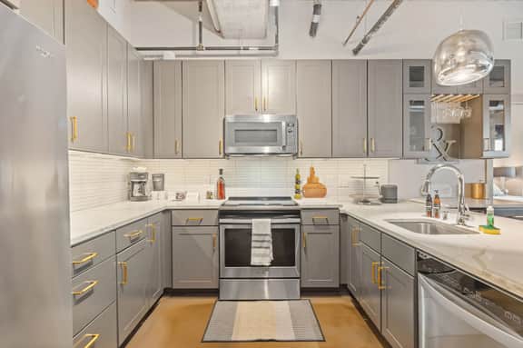 Sable 205 - Two Bedroom - Image 5