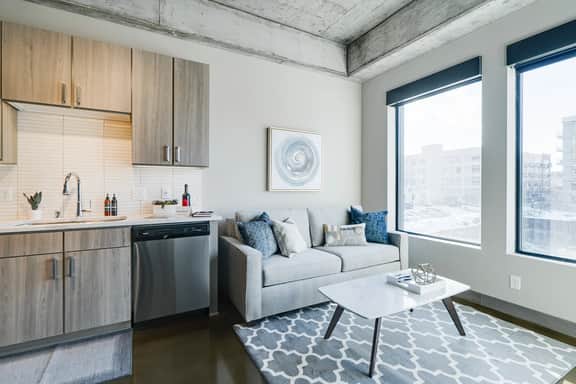 Sable 206 - Alcove
