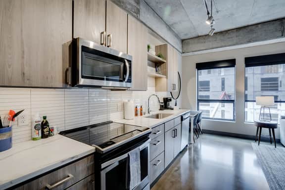 Sable 306 - One Bedroom - Image 4