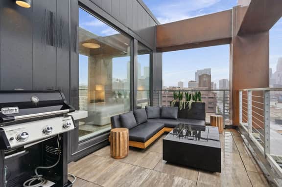 Sable 902 - Penthouse - Image 5