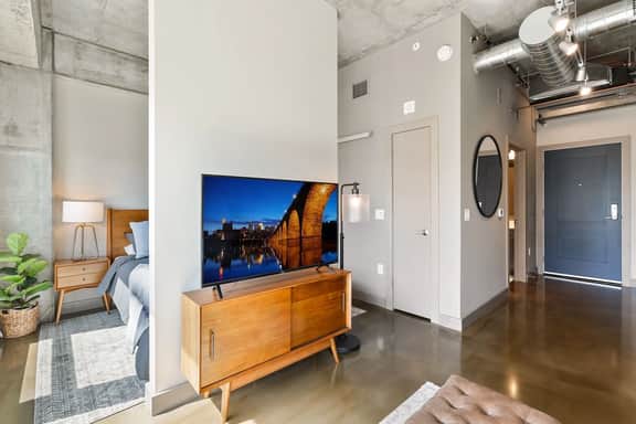 Sable 308 - Alcove - Image 5