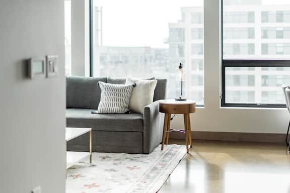Sable 508 - One Bedroom