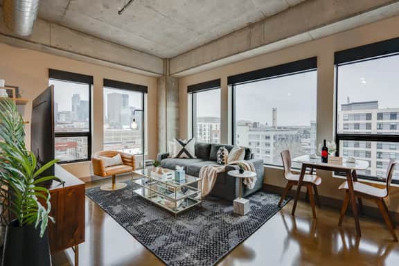 Sable 608 - One Bedroom