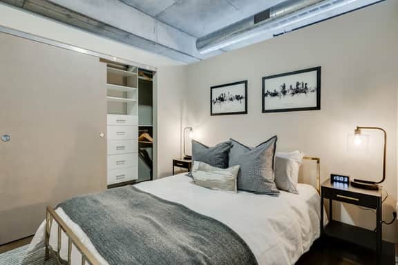 Sable 608 - One Bedroom - Image 4