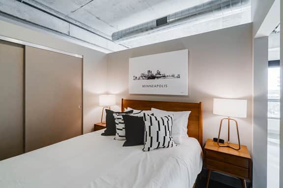 Sable 506 - One Bedroom - Image 2