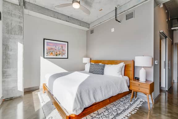 Sable 701 - Luxury Two Story Loft - Image 2