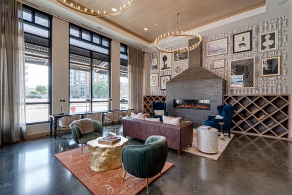Sable 701 - Luxury Two Story Loft