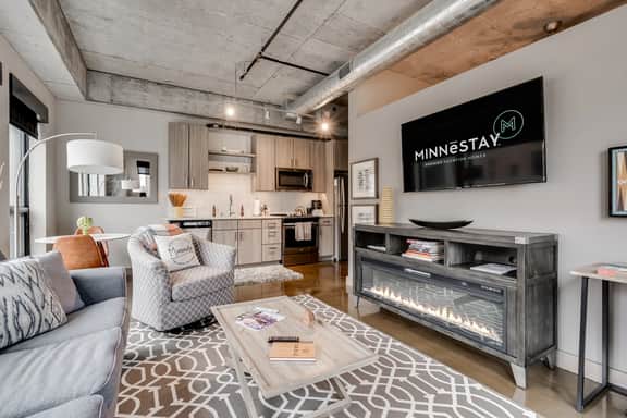 Sable 409 - One Bedroom