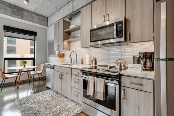 Sable 409 - One Bedroom