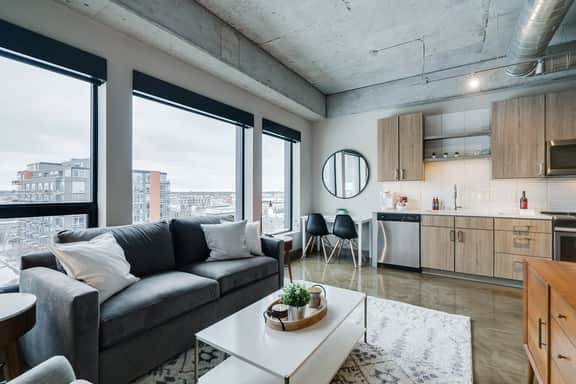 Sable 704 - One Bedroom