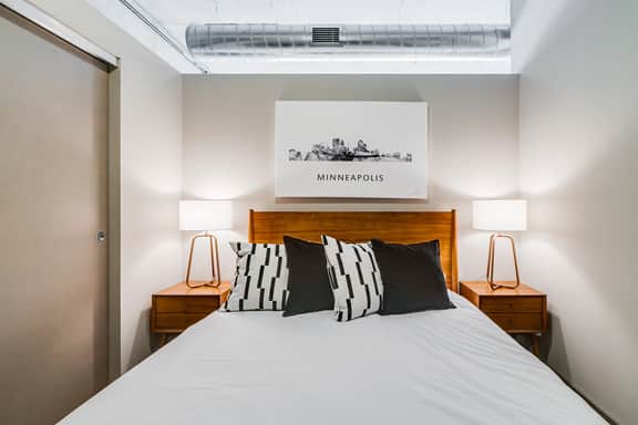 Sable 704 - One Bedroom - Image 2