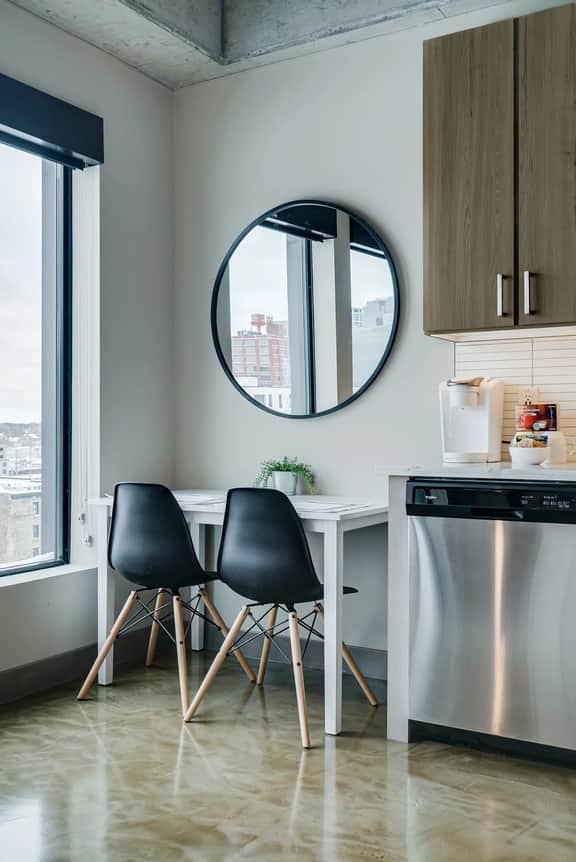 Sable 704 - One Bedroom - Image 4