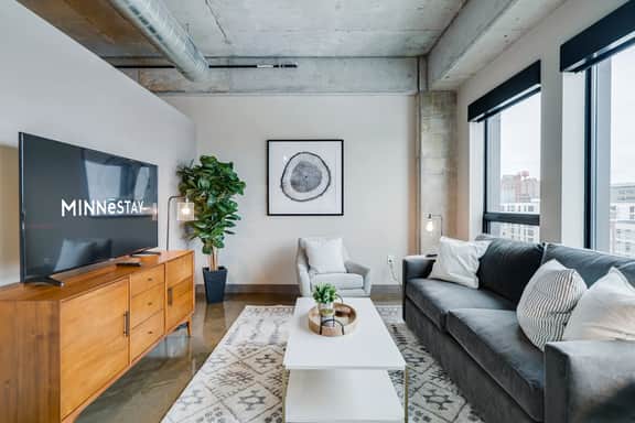 Sable 704 - One Bedroom