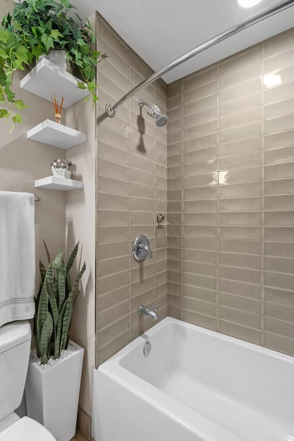 Sable 804 - One Bedroom