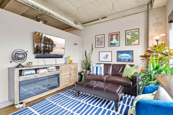 Sable 804 - One Bedroom