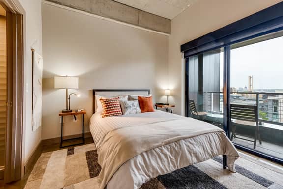 Sable 805 - Two Bedroom - Image 2