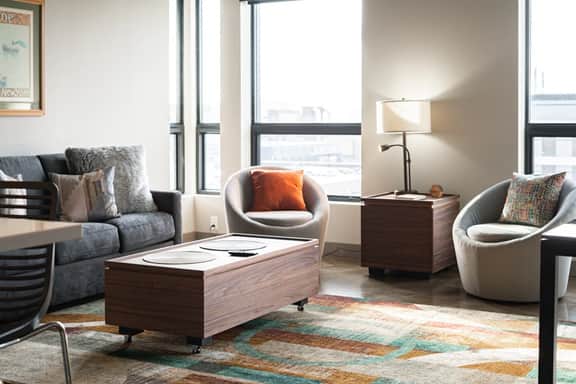 Sable 805 - Two Bedroom - Image 5