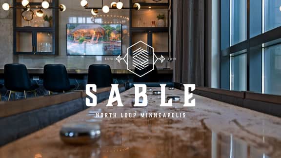 Sable 805 - Two Bedroom