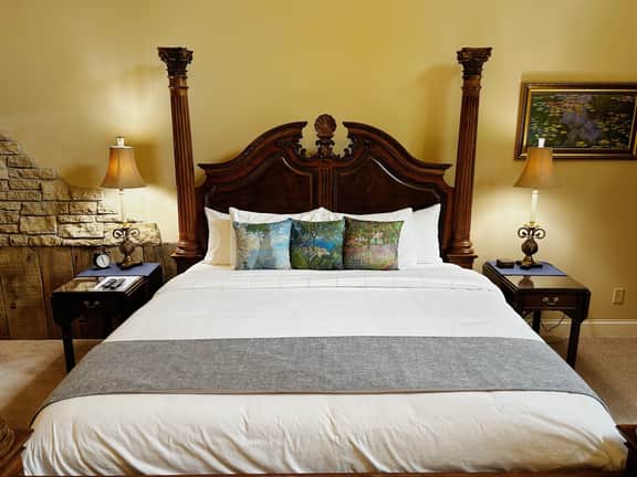 St. Croix Valley Inn