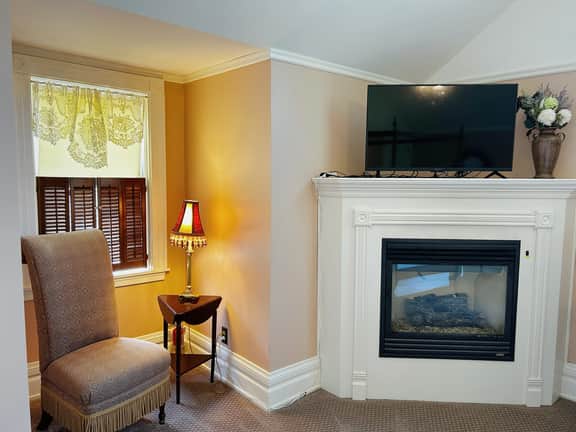 St. Croix Valley Inn