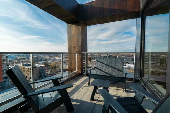 Sable 901 - Penthouse - Image 3
