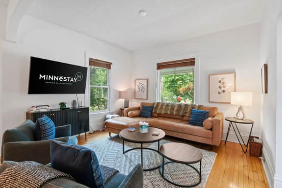 The Linden House - Image 3