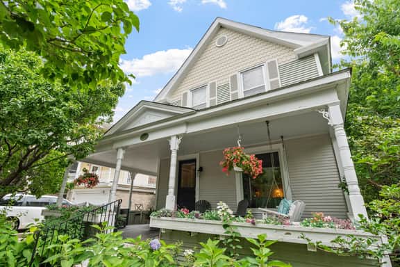 The Linden House - Image 2