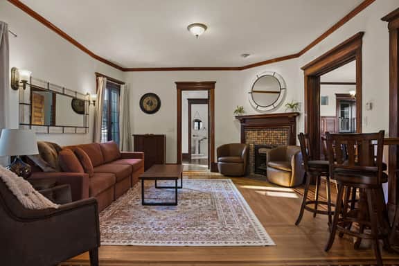 The Lyon House at Loring Park - Image 5