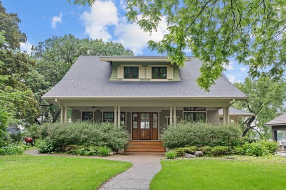 Turtle Lake Cottage