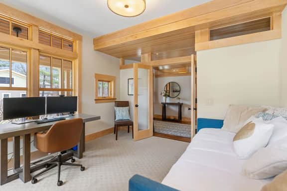 Turtle Lake Cottage
