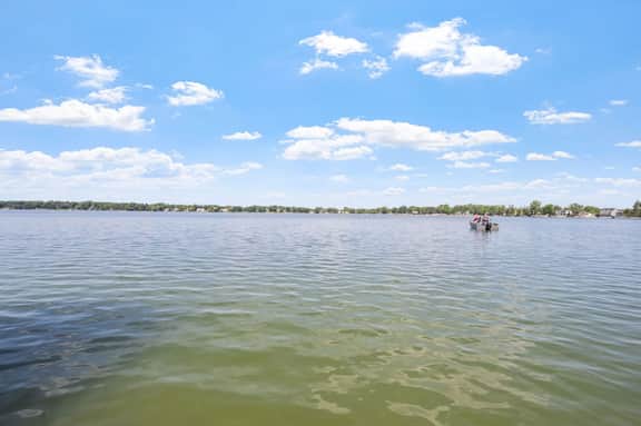 Turtle Lake Cottage