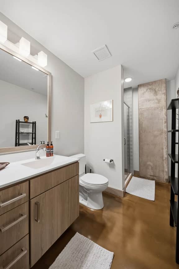Sable 307 - One Bedroom