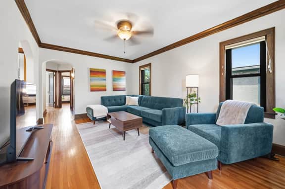 Magnolia House - Image 2