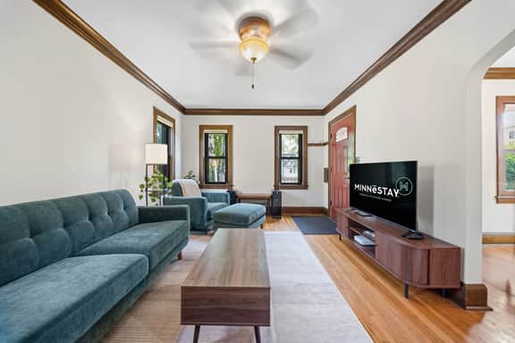 Magnolia House - Image 5