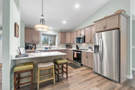 Hansen Park Place